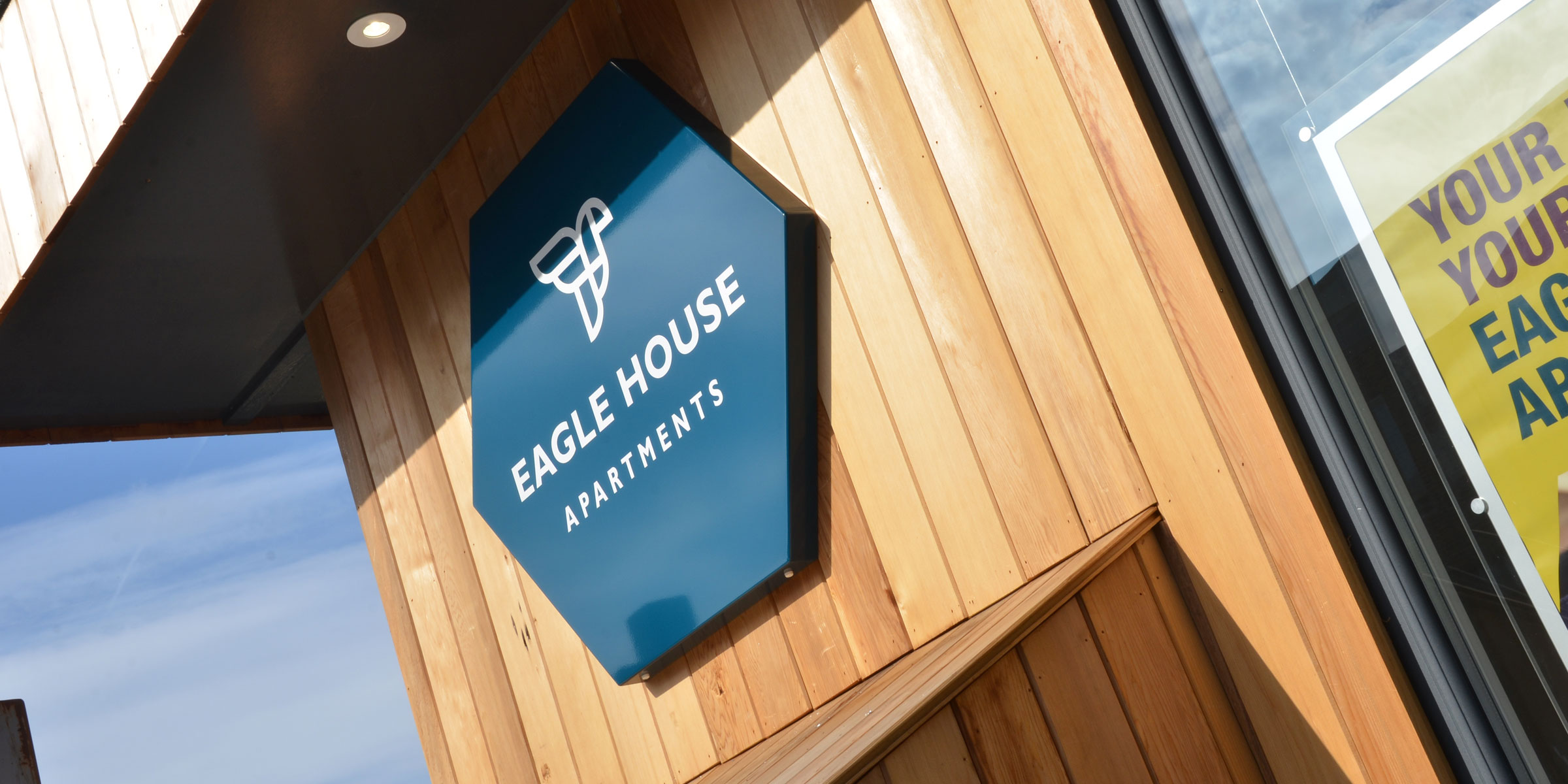 Stylish lifestyle apartments in Bracknell